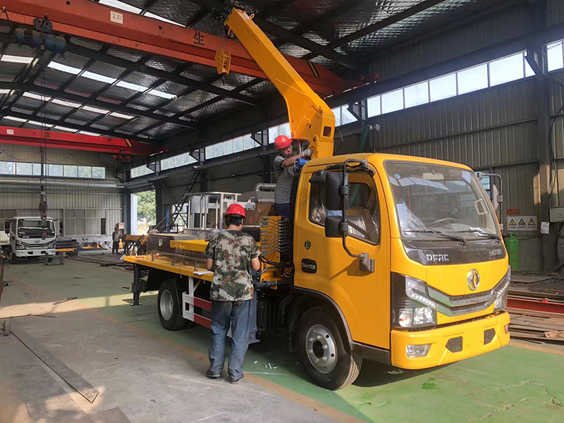 高空作業車工程車輛定檢標準 高空作業車工程車輛定檢標準