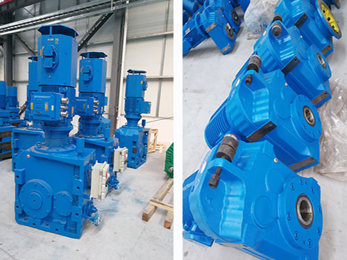 模塊化減速電機批發(fā)